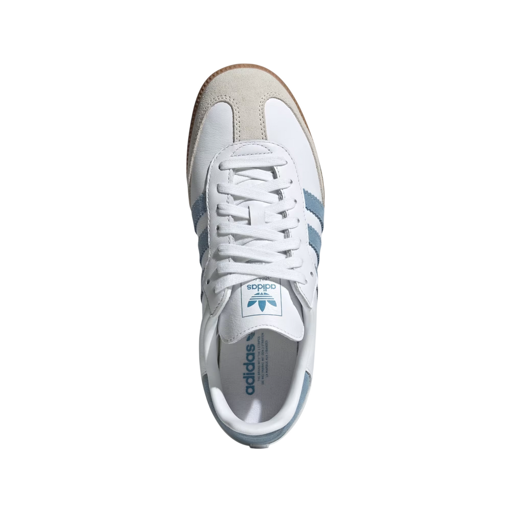 Adidas Samba OG Sneakers - Premium Brand Shoes for Men and Women