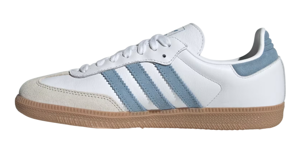 Adidas Samba OG Sneakers - Premium Brand Shoes for Men and Women