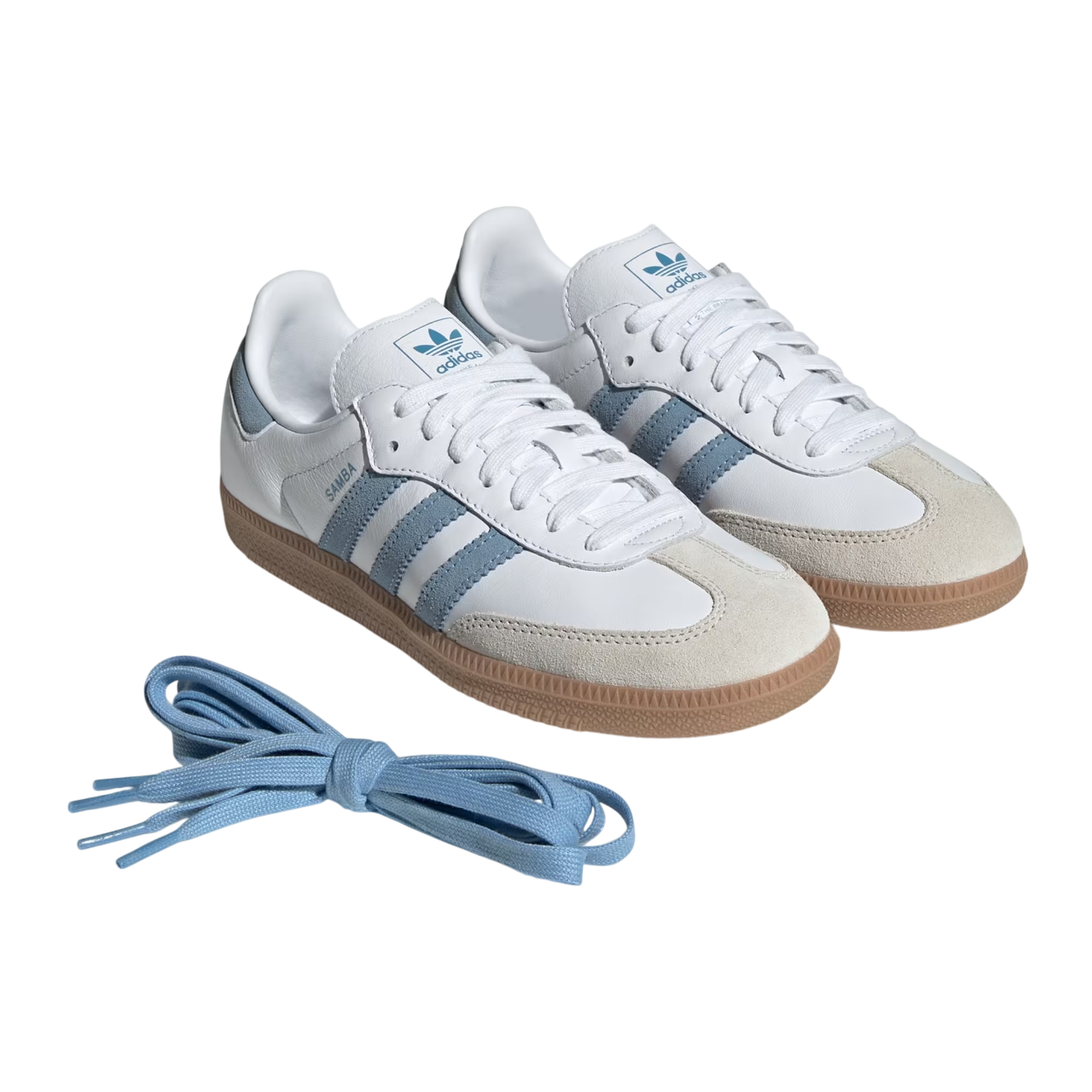Adidas Samba OG Sneakers - Premium Brand Shoes for Men and Women