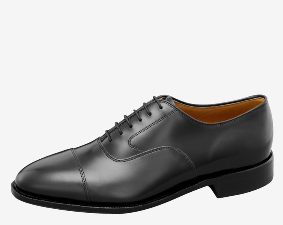 Melton Cap Toe Sneakers - Premium Brand Shoes for Men and Women