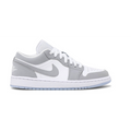 Air Jordan 1 Low 'White Wolf Grey' (W)