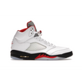 Air Jordan Retro 5 "Fire Red" 2020