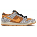 Nike SB Dunk Low "Safari"