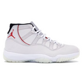 Air Jordan Retro 11 "Platinum Tint"
