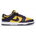 Nike Dunk Low Michigan (2021)