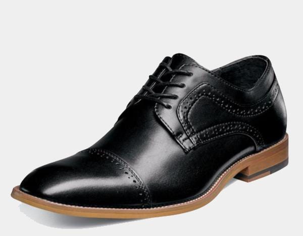 Dickinson Cap Toe Sneakers - Premium Brand Shoes for Men and Women