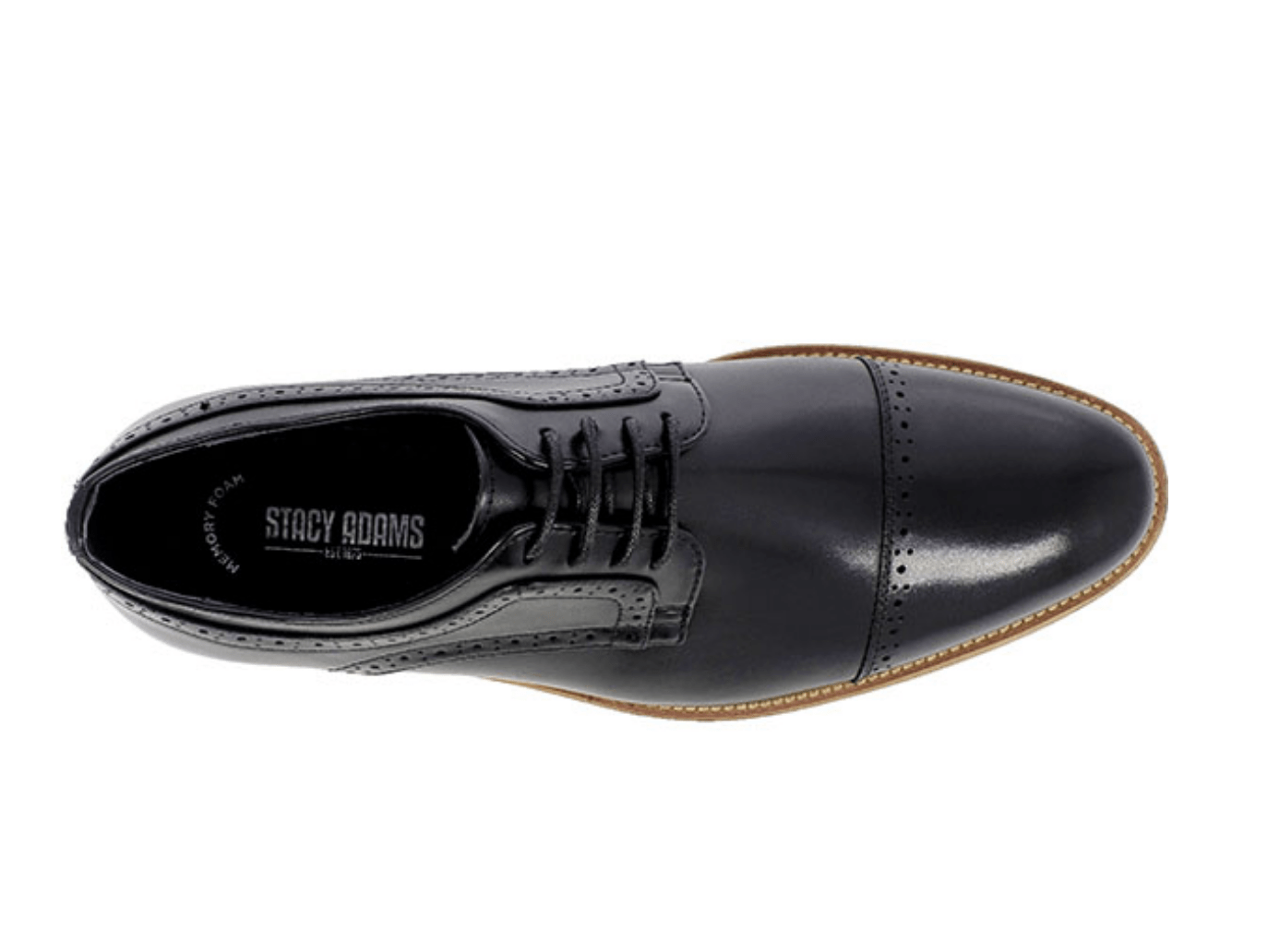 Dickinson Cap Toe Sneakers - Premium Brand Shoes for Men and Women