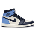 Air Jordan Retro 1 "Obsidian UNC"