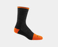 Steely Micro Crew Cushion W/ Full Cushion Toe Sneakers - Premium Brand Shoes for Men and Women
