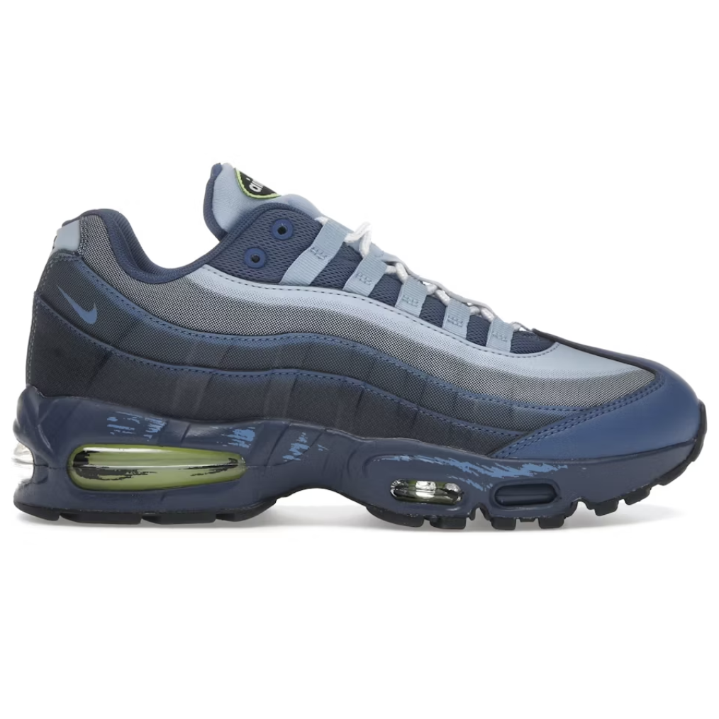 Nike Air Max Muscle 95 Yu-Gi-Oh! Joey (without Promo Card)