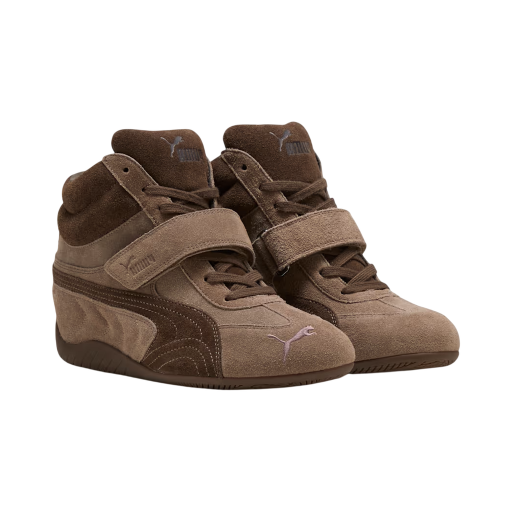 Speedcat Wedge ($ Sneakers - Premium Brand Shoes for Men and Women