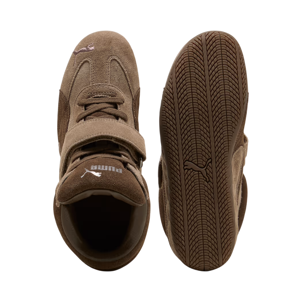 Speedcat Wedge ($ Sneakers - Premium Brand Shoes for Men and Women