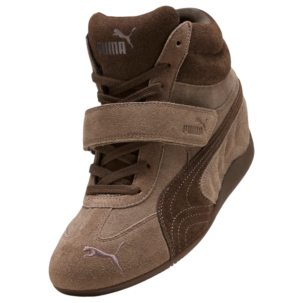 Speedcat Wedge ($ Sneakers - Premium Brand Shoes for Men and Women