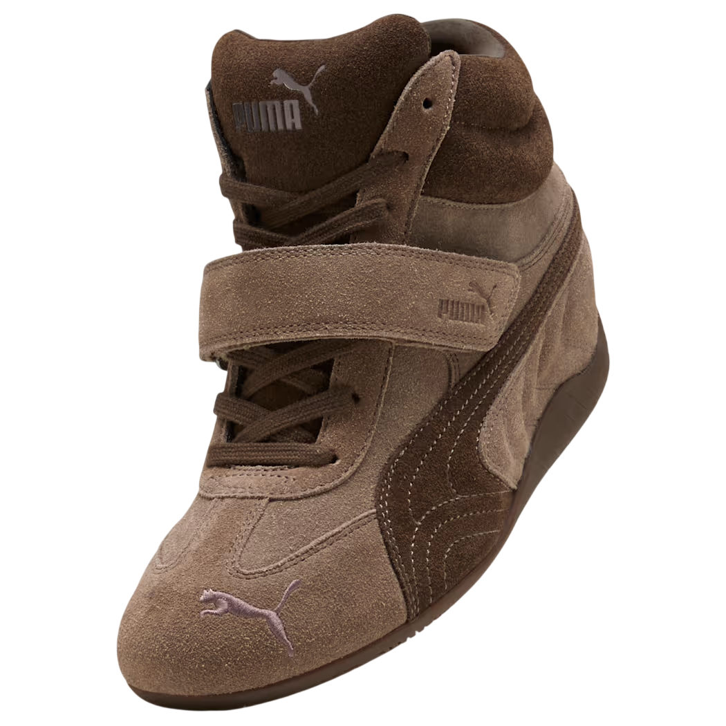 Speedcat Wedge ($ Sneakers - Premium Brand Shoes for Men and Women