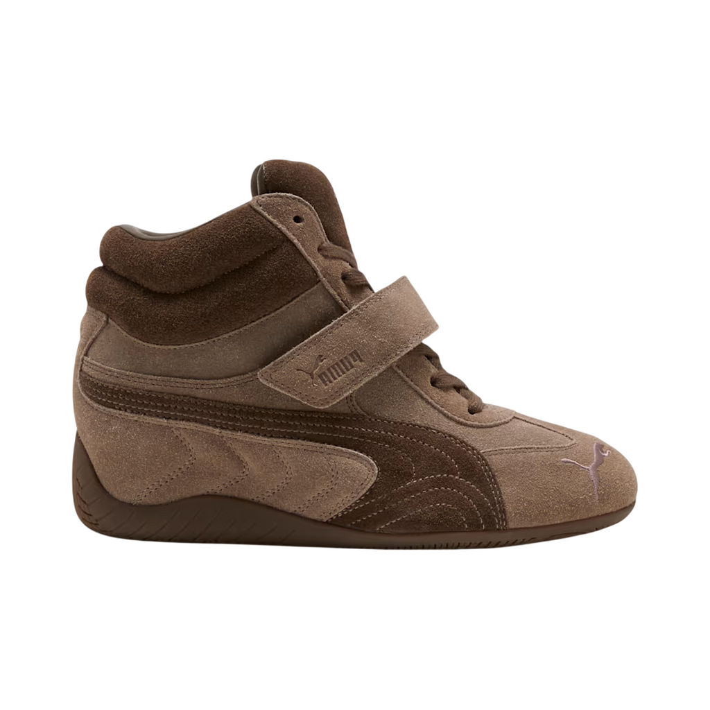 Speedcat Wedge ($ Sneakers - Premium Brand Shoes for Men and Women