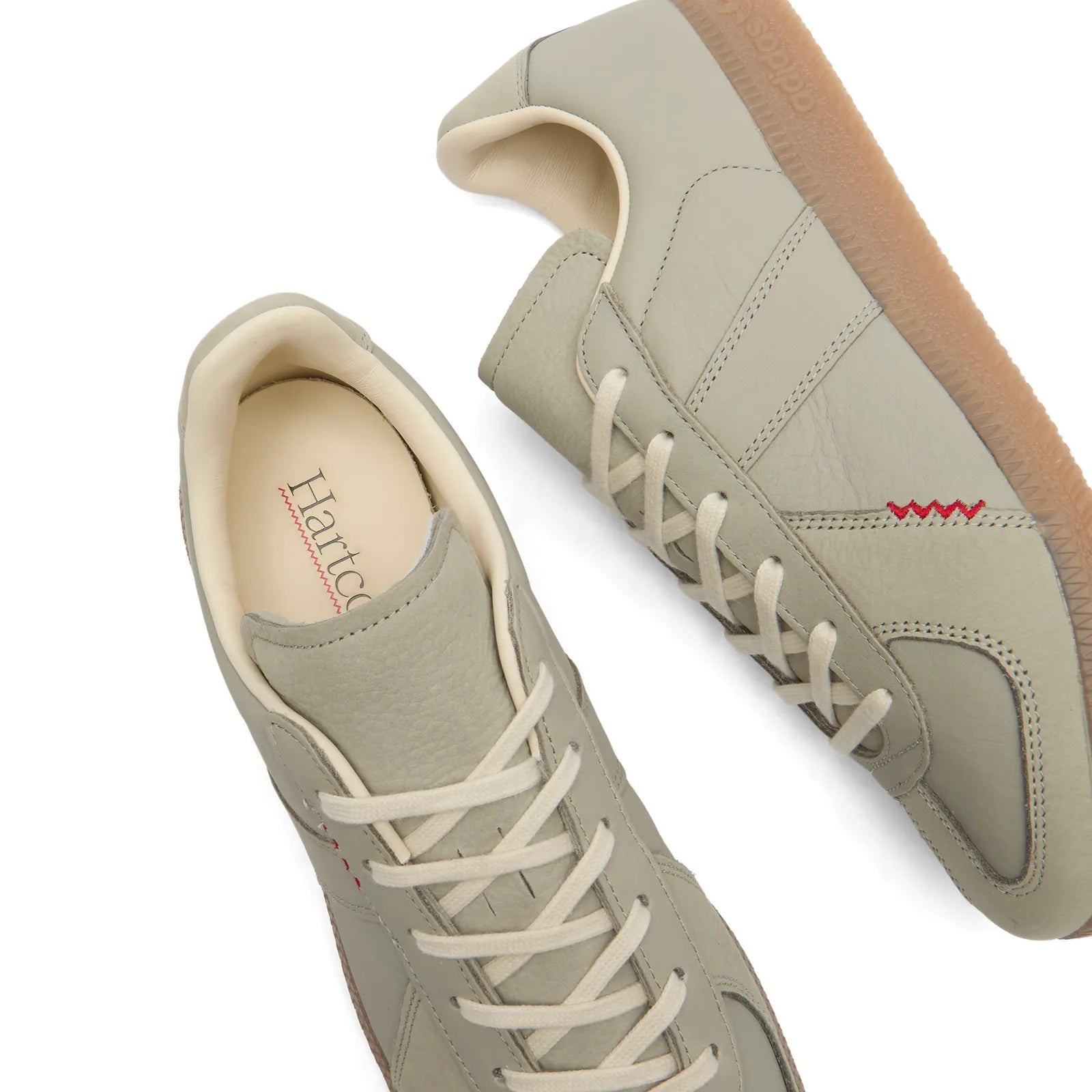 Adidas BW Army Hartcopy Sneakers - Premium Brand Shoes for Men and Women