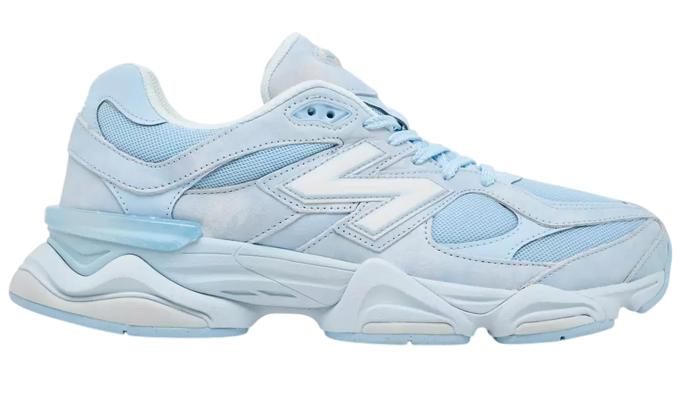 New Balance 9060 Sneakers - Premium Brand Shoes for Men and Women