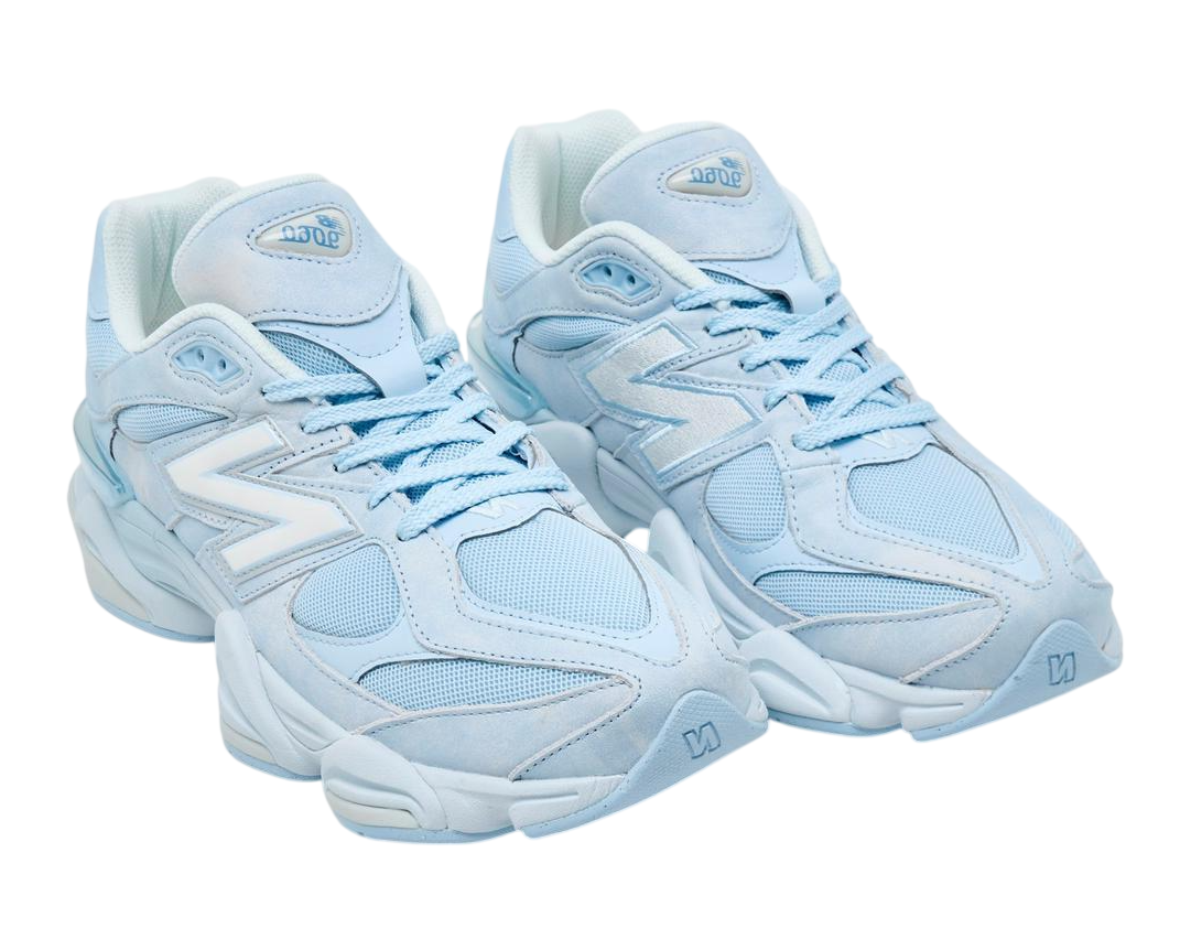 New Balance 9060 Sneakers - Premium Brand Shoes for Men and Women