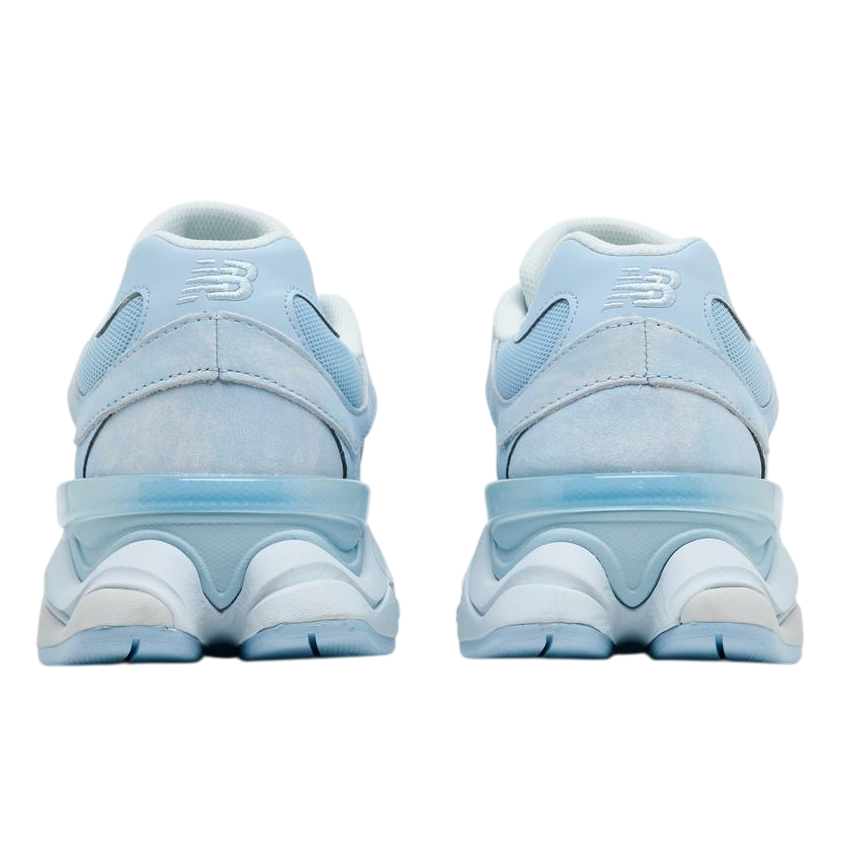 New Balance 9060 Sneakers - Premium Brand Shoes for Men and Women