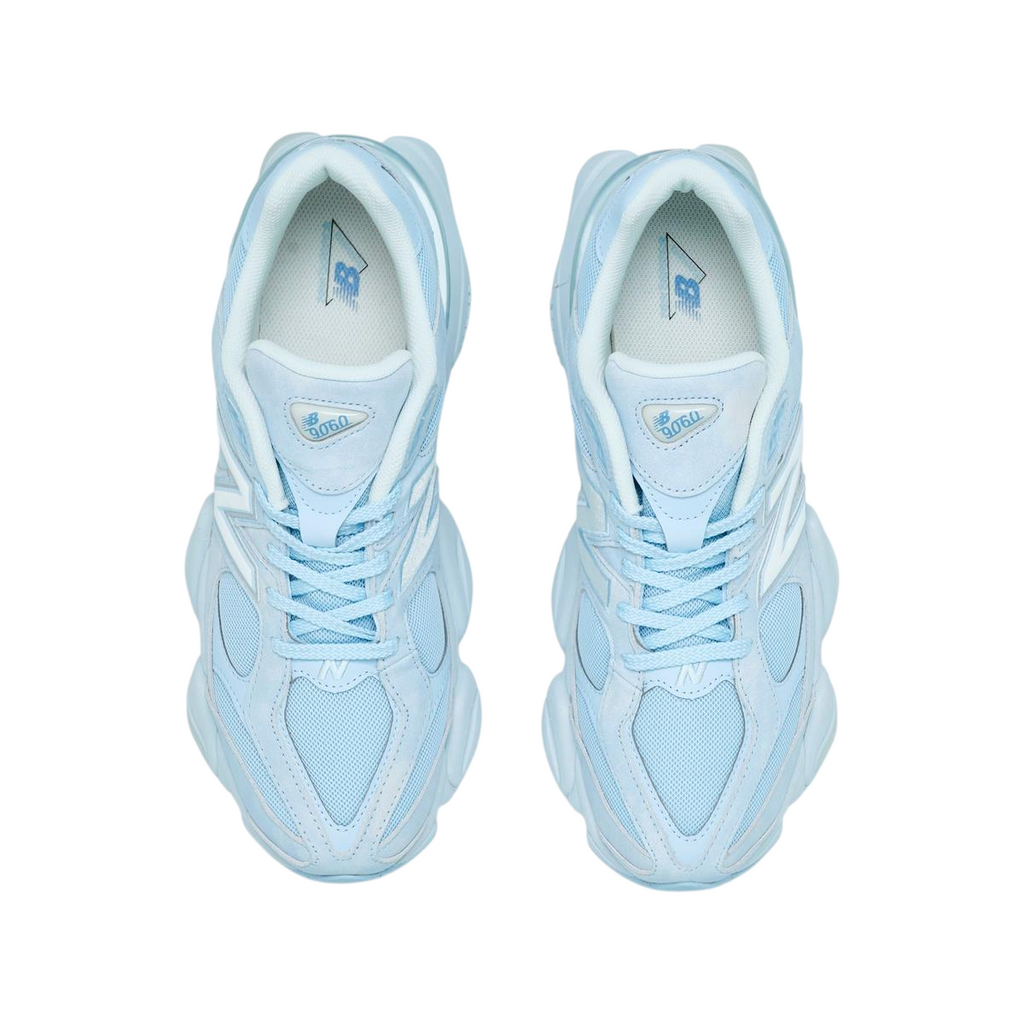 New Balance 9060 Sneakers - Premium Brand Shoes for Men and Women