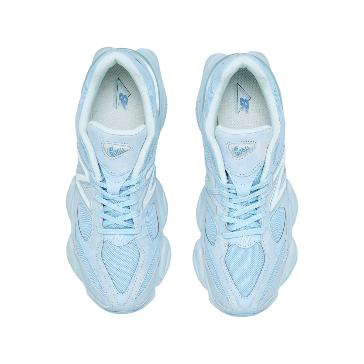 New Balance 9060 Sneakers - Premium Brand Shoes for Men and Women