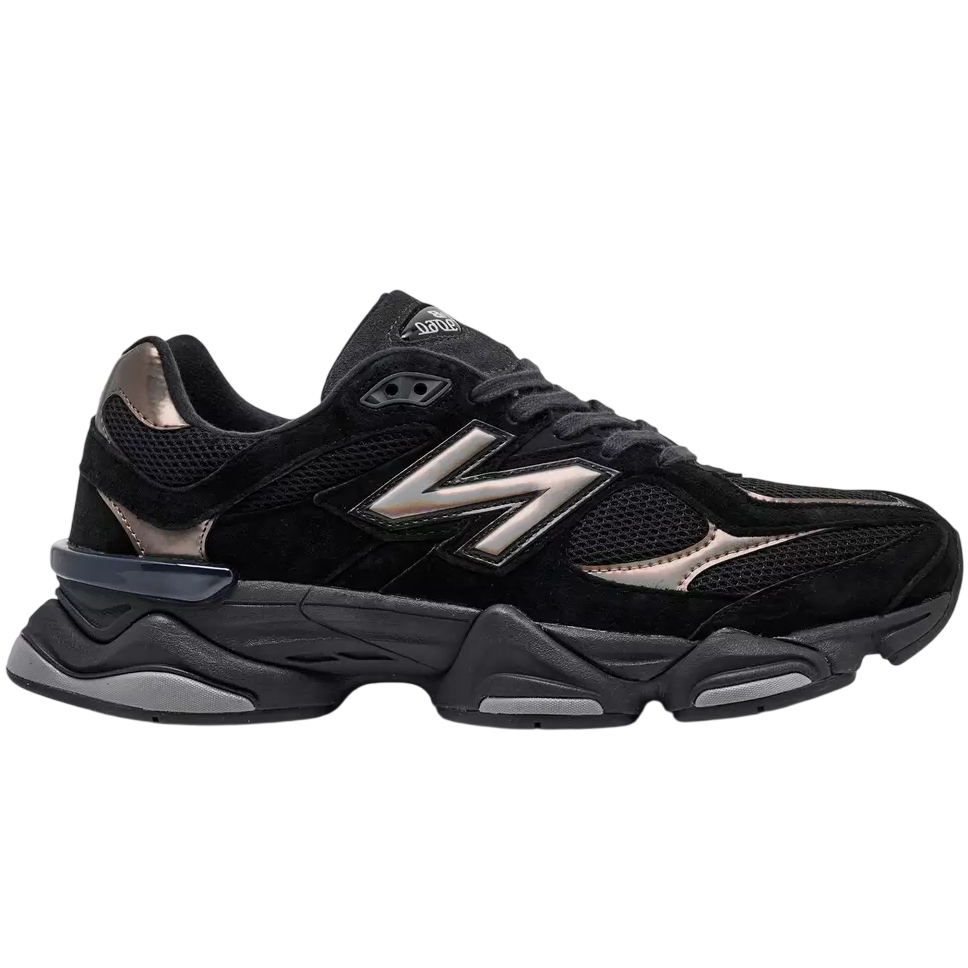 New Balance 9060 Sneakers - Premium Brand Shoes for Men and Women