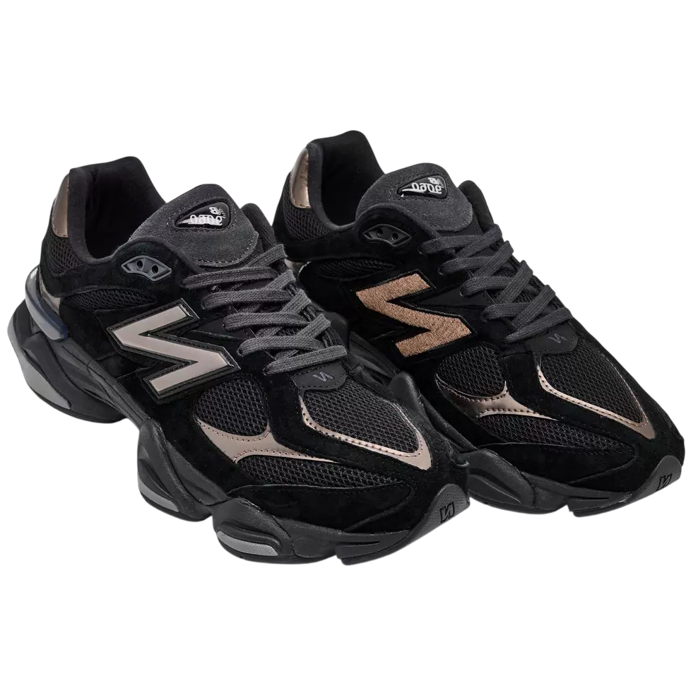 New Balance 9060 Sneakers - Premium Brand Shoes for Men and Women
