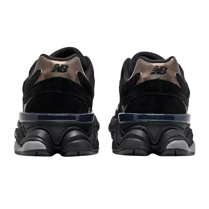 New Balance 9060 Sneakers - Premium Brand Shoes for Men and Women