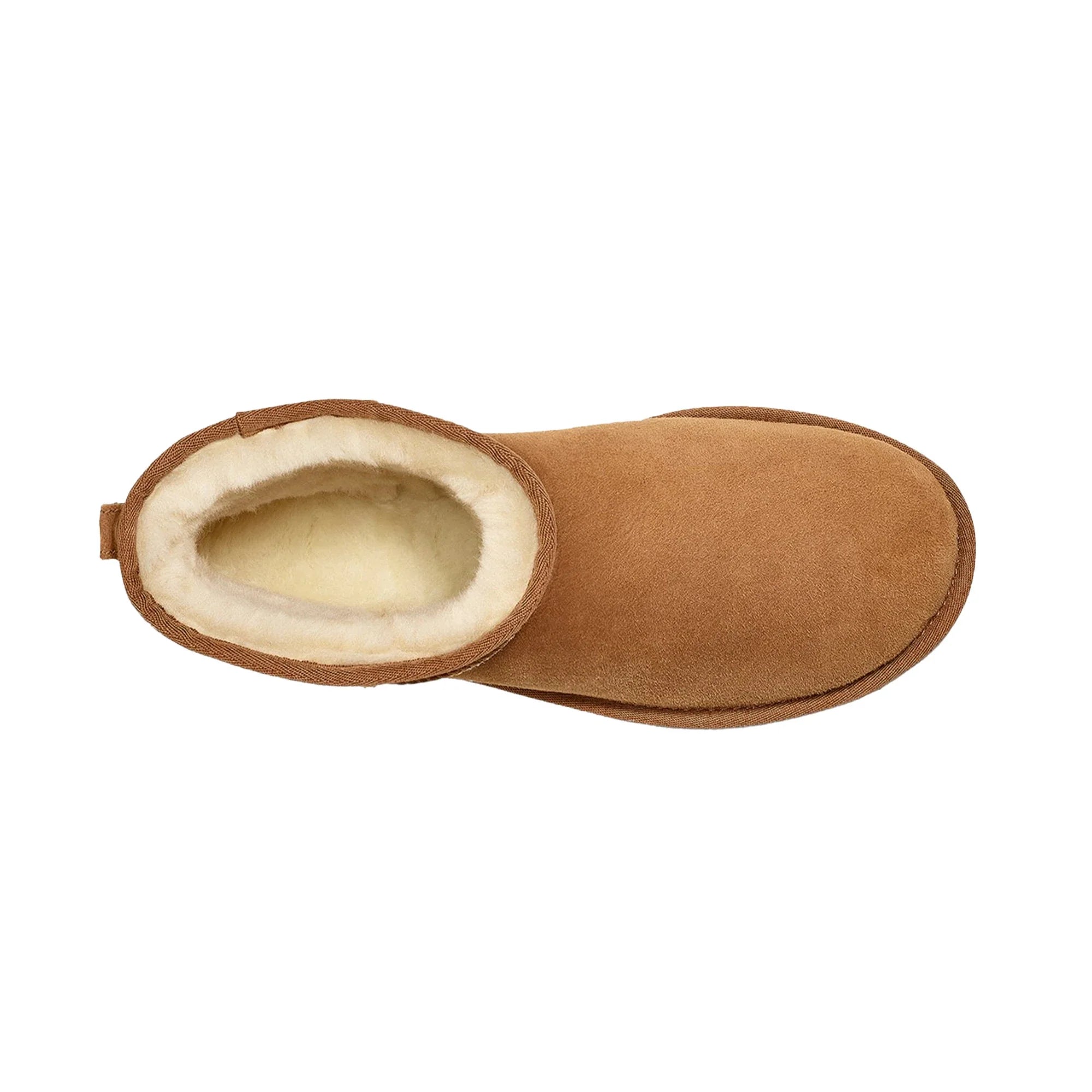UGG Classic Mini Boot 'Chestnut'