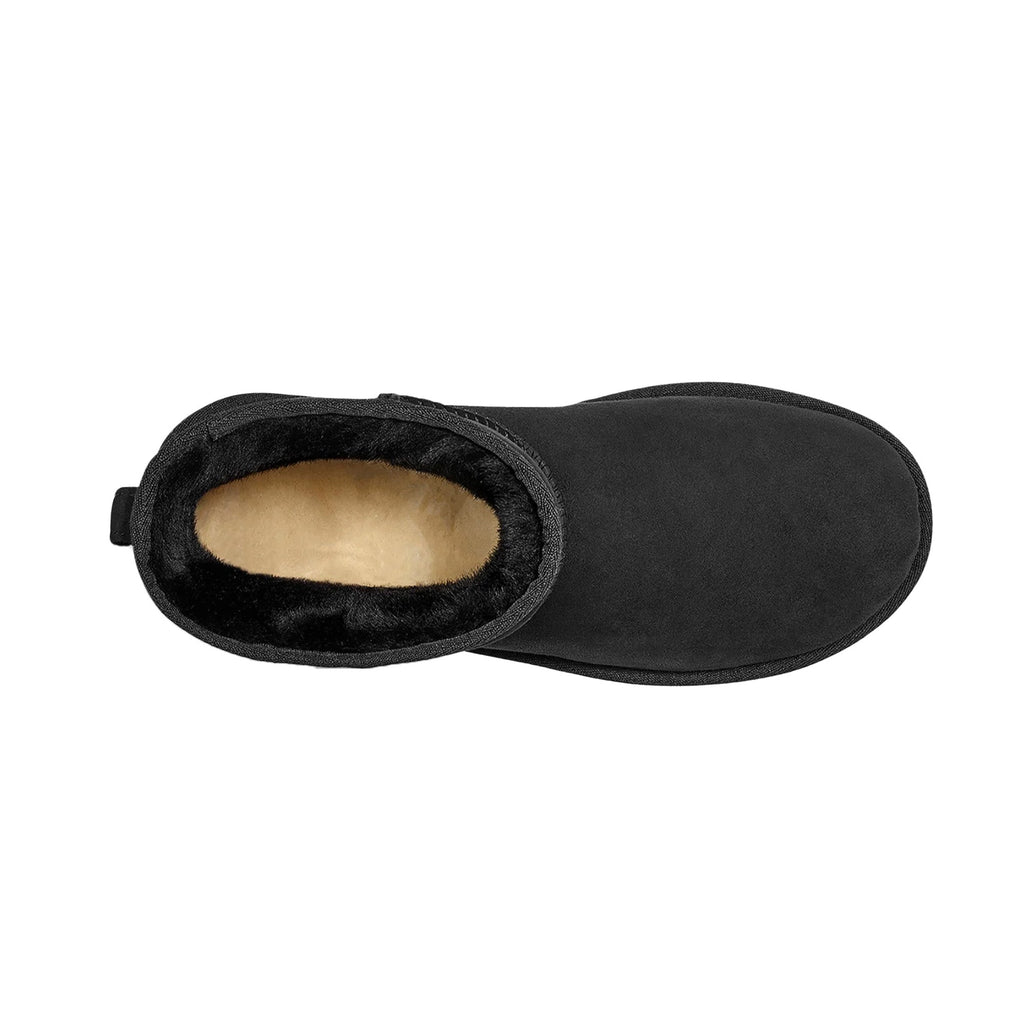 UGG Classic Mini Boot 'Black' (2023)