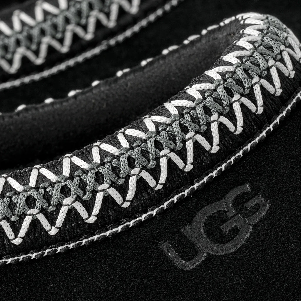 UGG Tasman II 'Black'