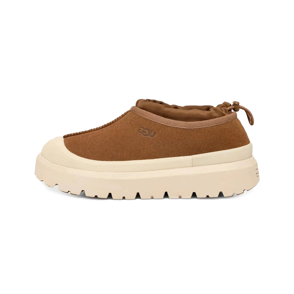 UGG Tasman Weather Hybrid 'Chestnut / Whitecap'
