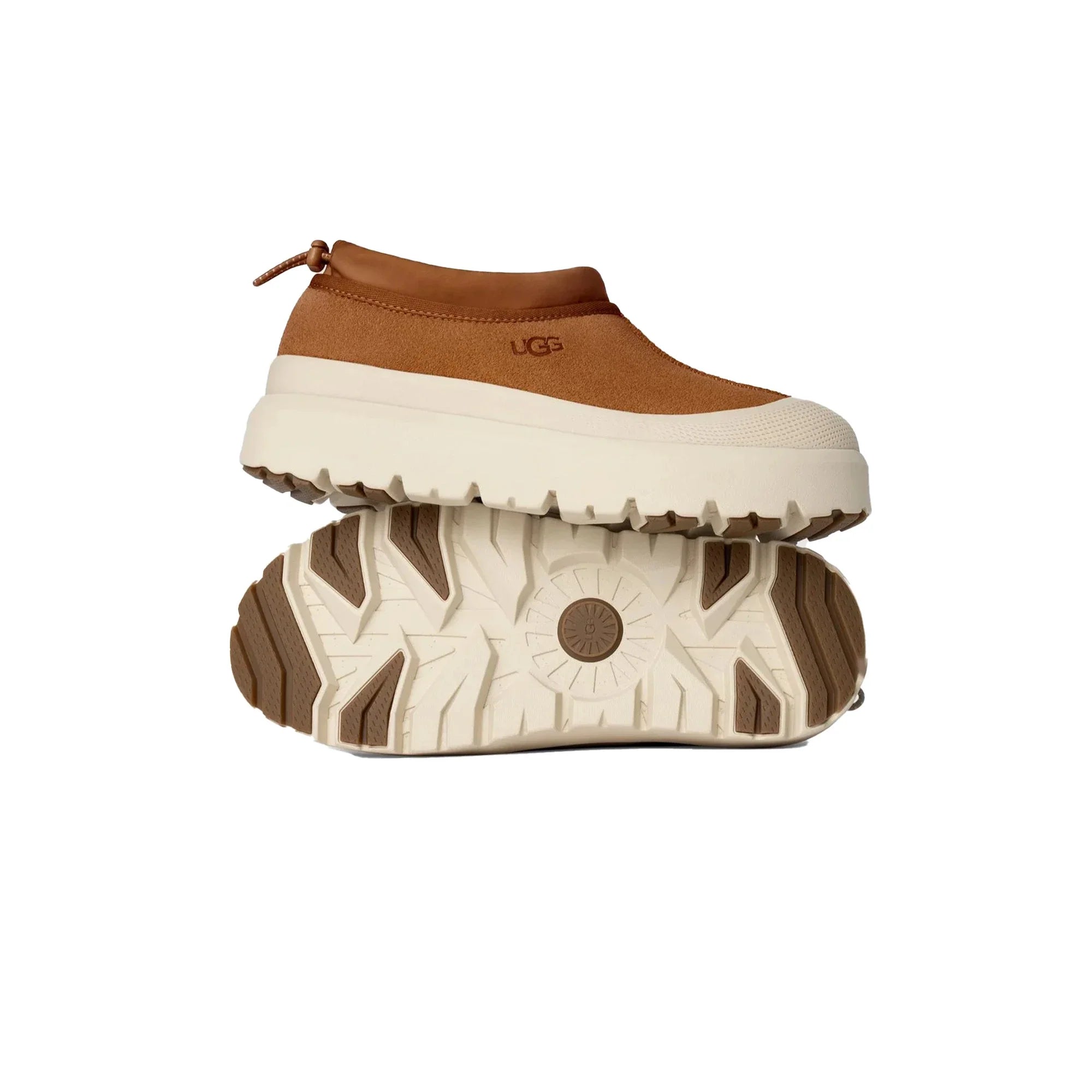 UGG Tasman Weather Hybrid 'Chestnut / Whitecap'