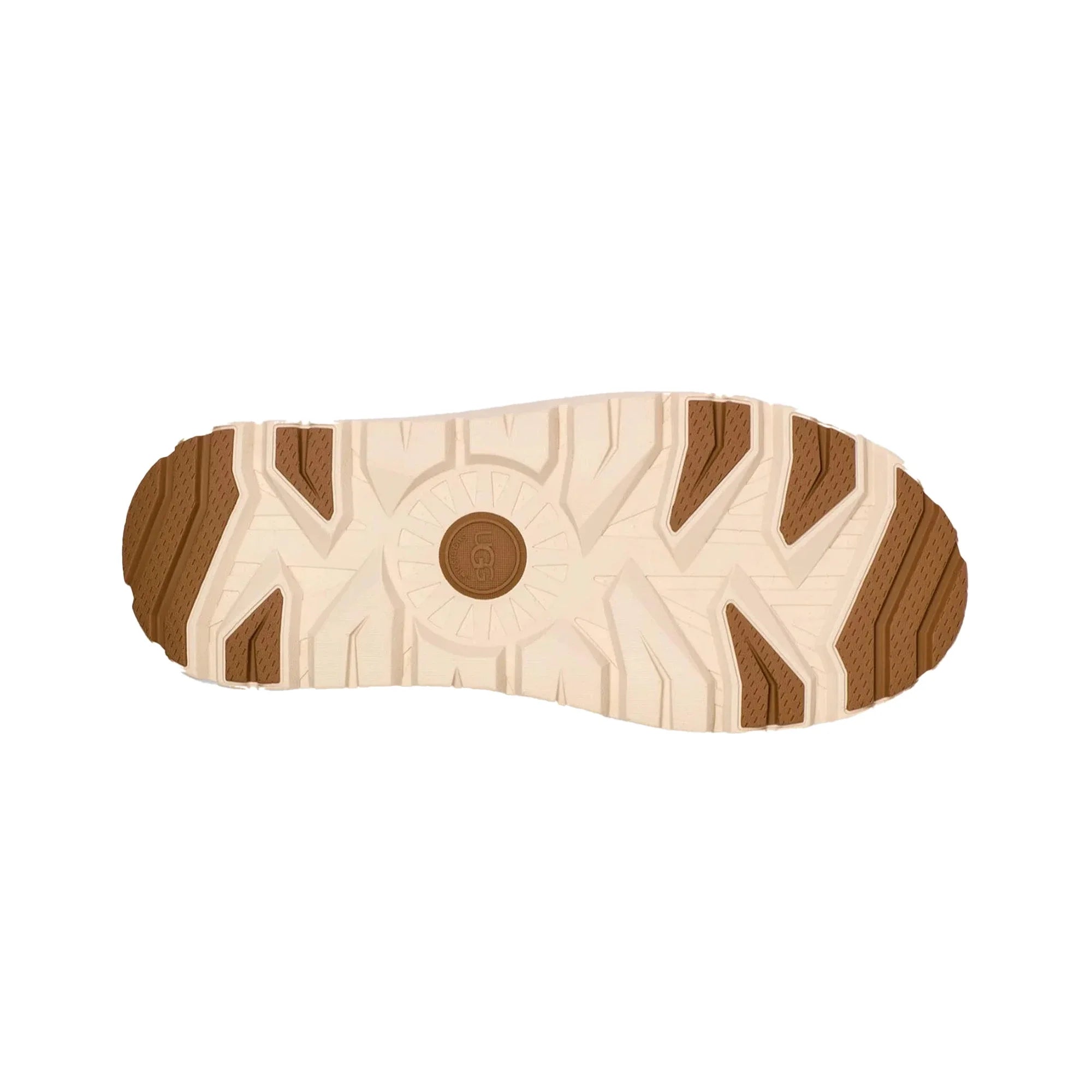 UGG Tasman Weather Hybrid 'Chestnut / Whitecap'