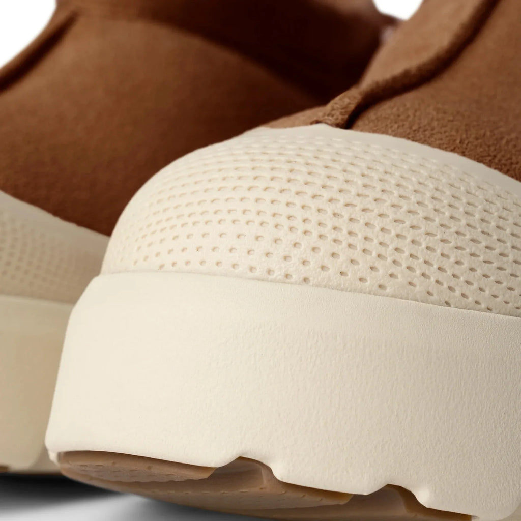 UGG Tasman Weather Hybrid 'Chestnut / Whitecap'