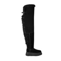 UGG Thigh High Boot 'Sacai Black' Women's (2025)