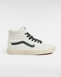 Sk8-hi Oversized Lace Sneakers - Premium Brand Shoes for Men and Women