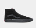 Sk8-hi Suede Sneakers - Premium Brand Shoes for Men and Women