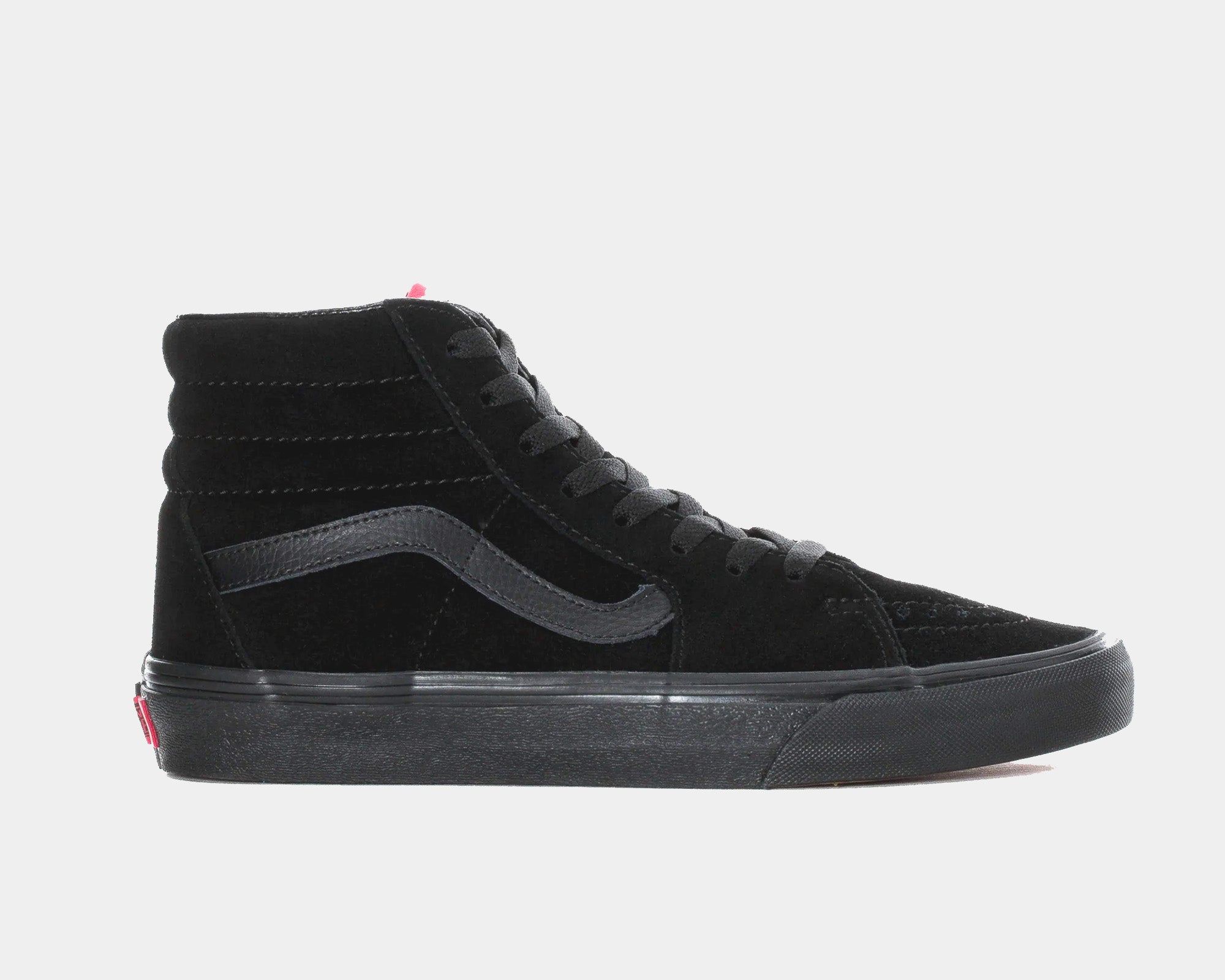 Sk8-hi Suede Sneakers - Premium Brand Shoes for Men and Women