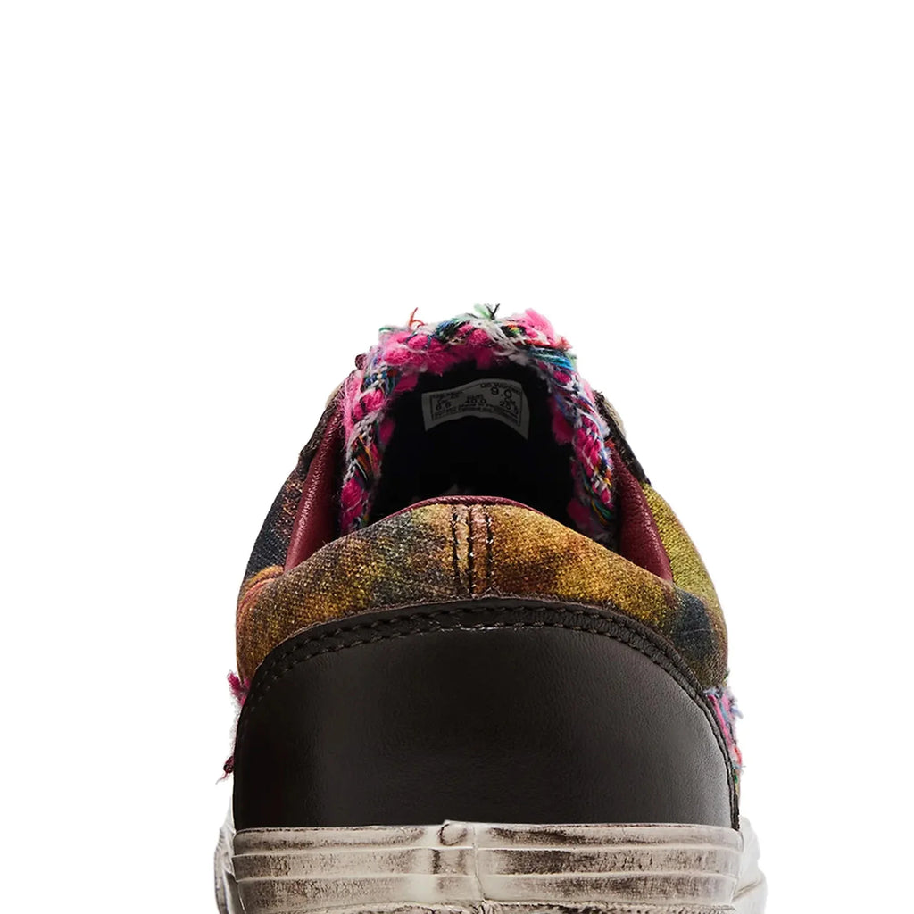 Vans Old Skool 36 LX Souvenir 'Warm Brown' (2025)