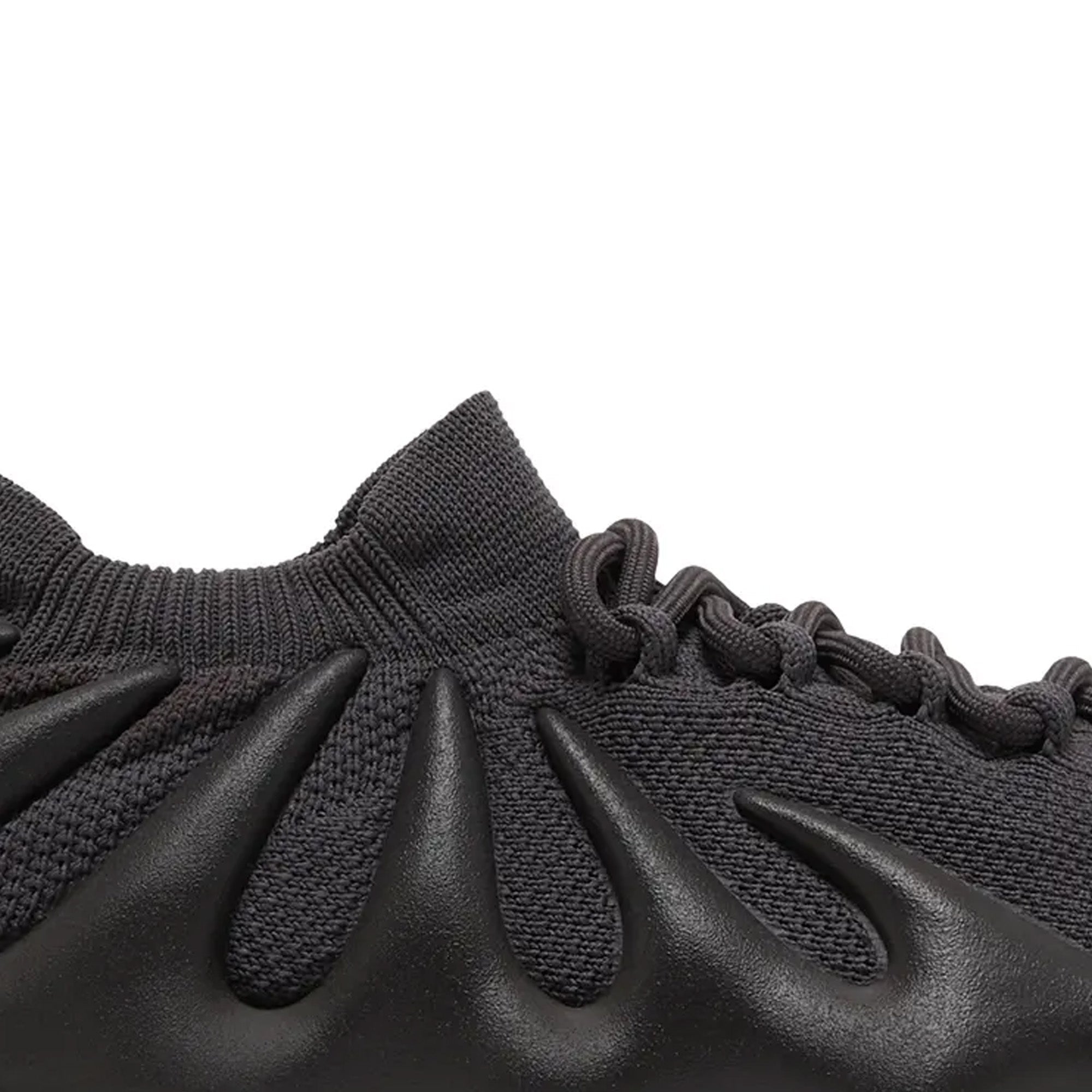 Yeezy 450 'Utility Black' (2022)