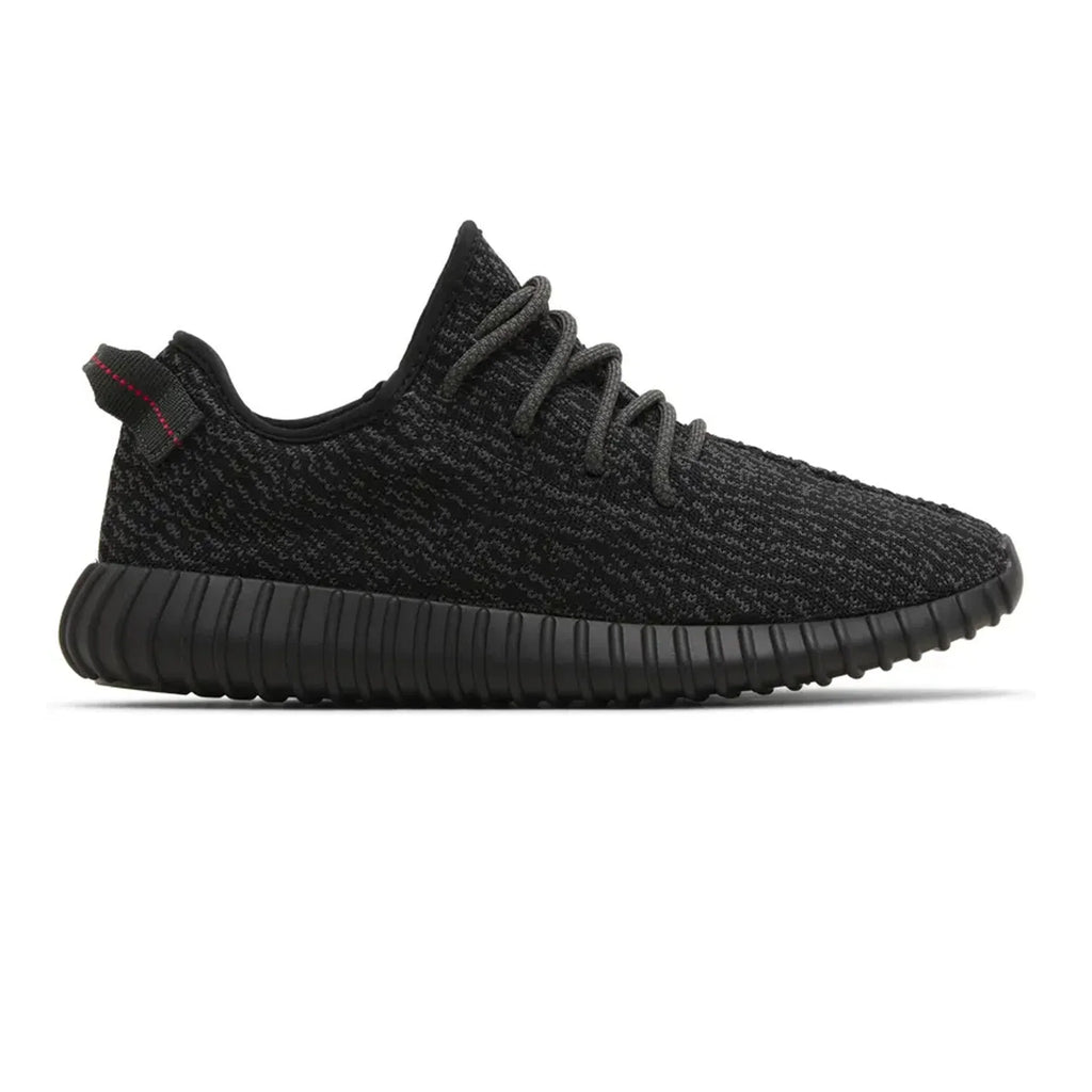 Yeezy Boost 350 'Pirate Black' (2023)