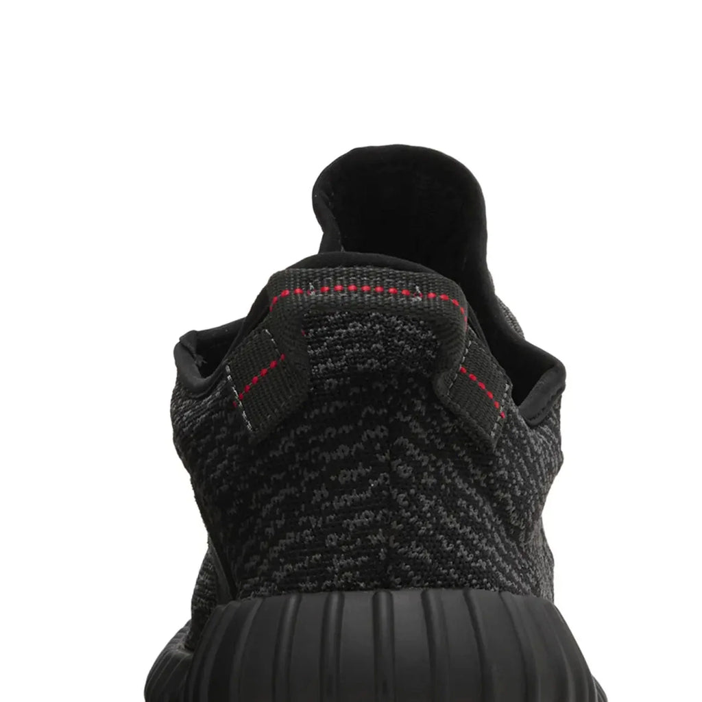 Yeezy Boost 350 'Pirate Black' (2023)