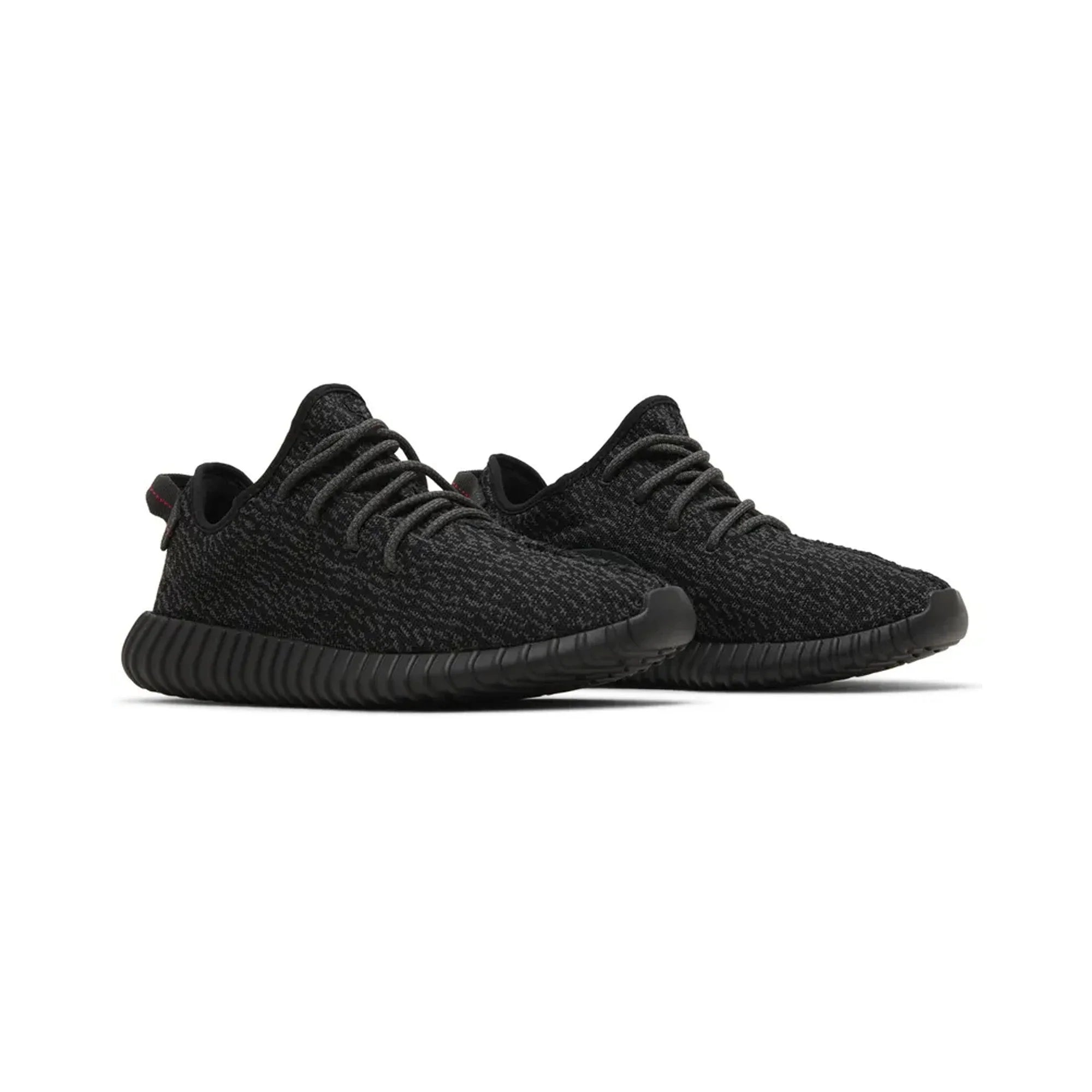 Yeezy Boost 350 'Pirate Black' (2023)