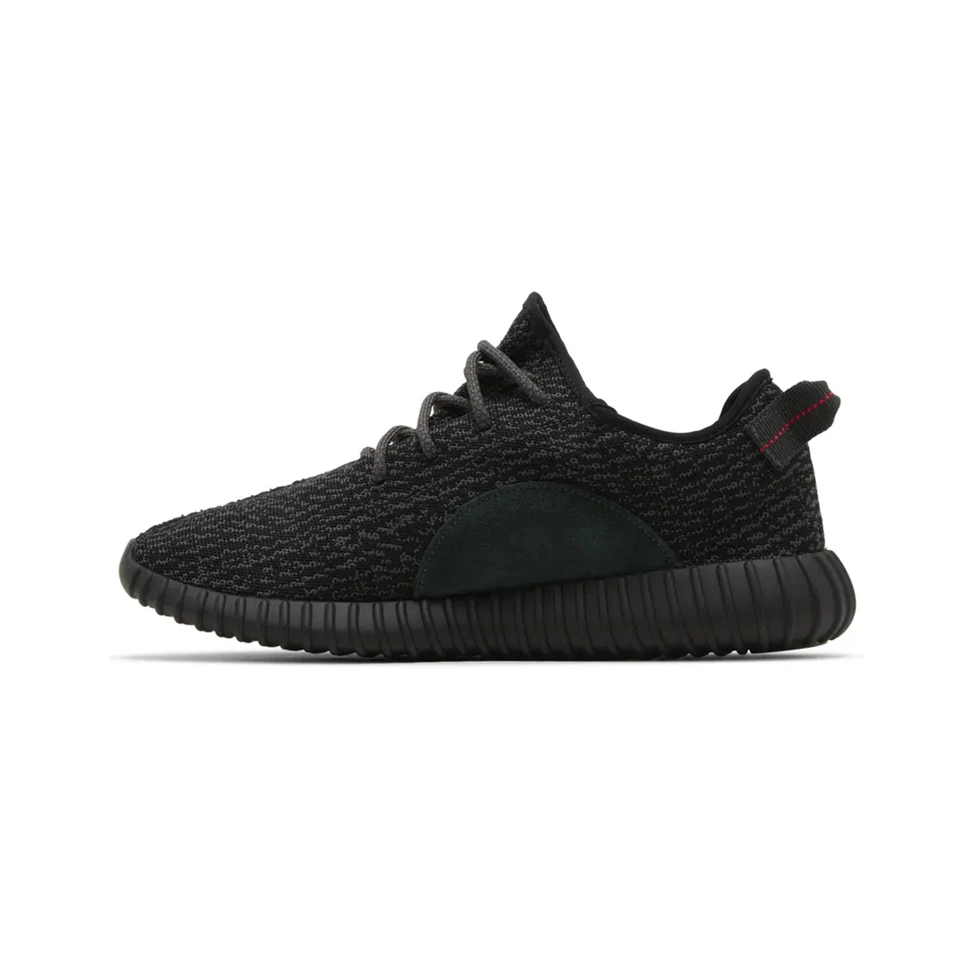 Yeezy Boost 350 'Pirate Black' (2023)