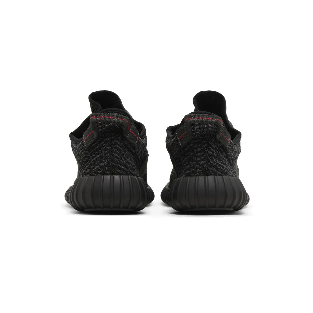 Yeezy Boost 350 'Pirate Black' (2023)