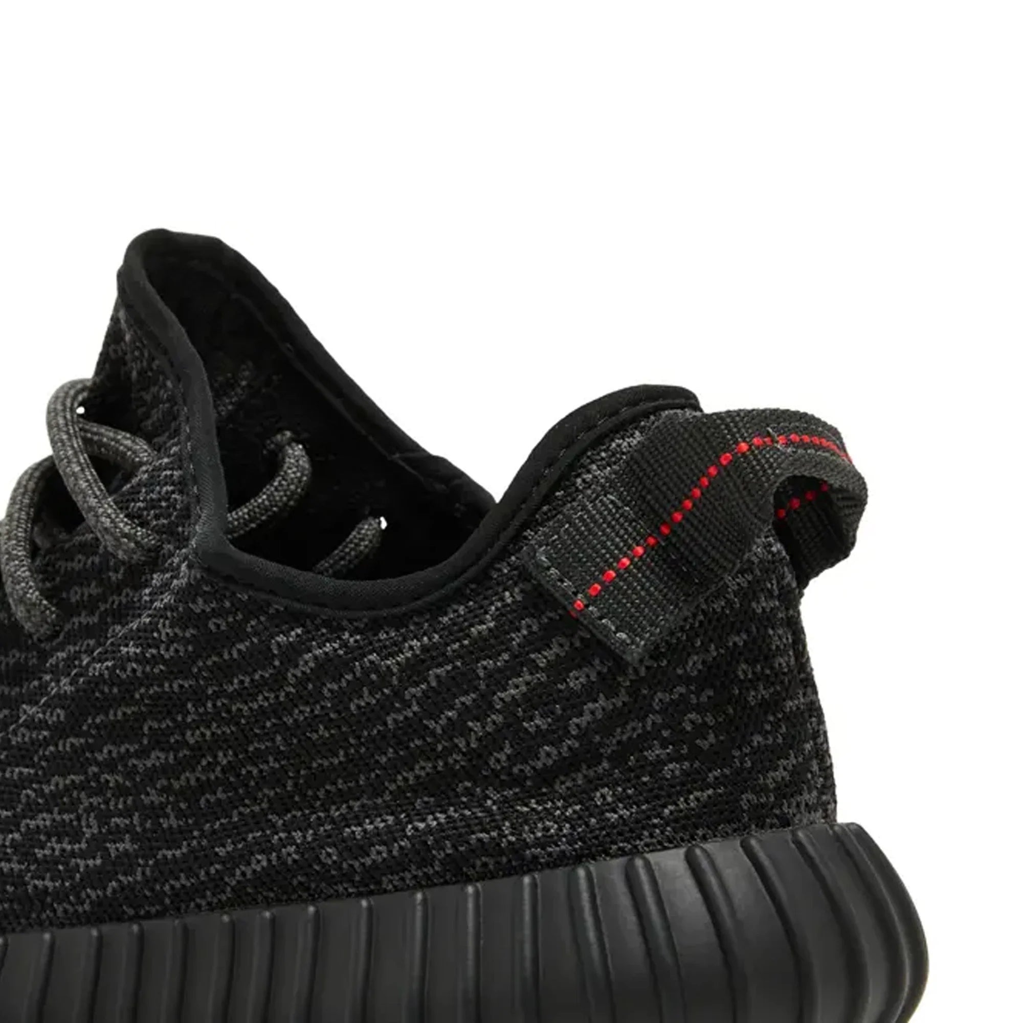 Yeezy Boost 350 'Pirate Black' (2023)