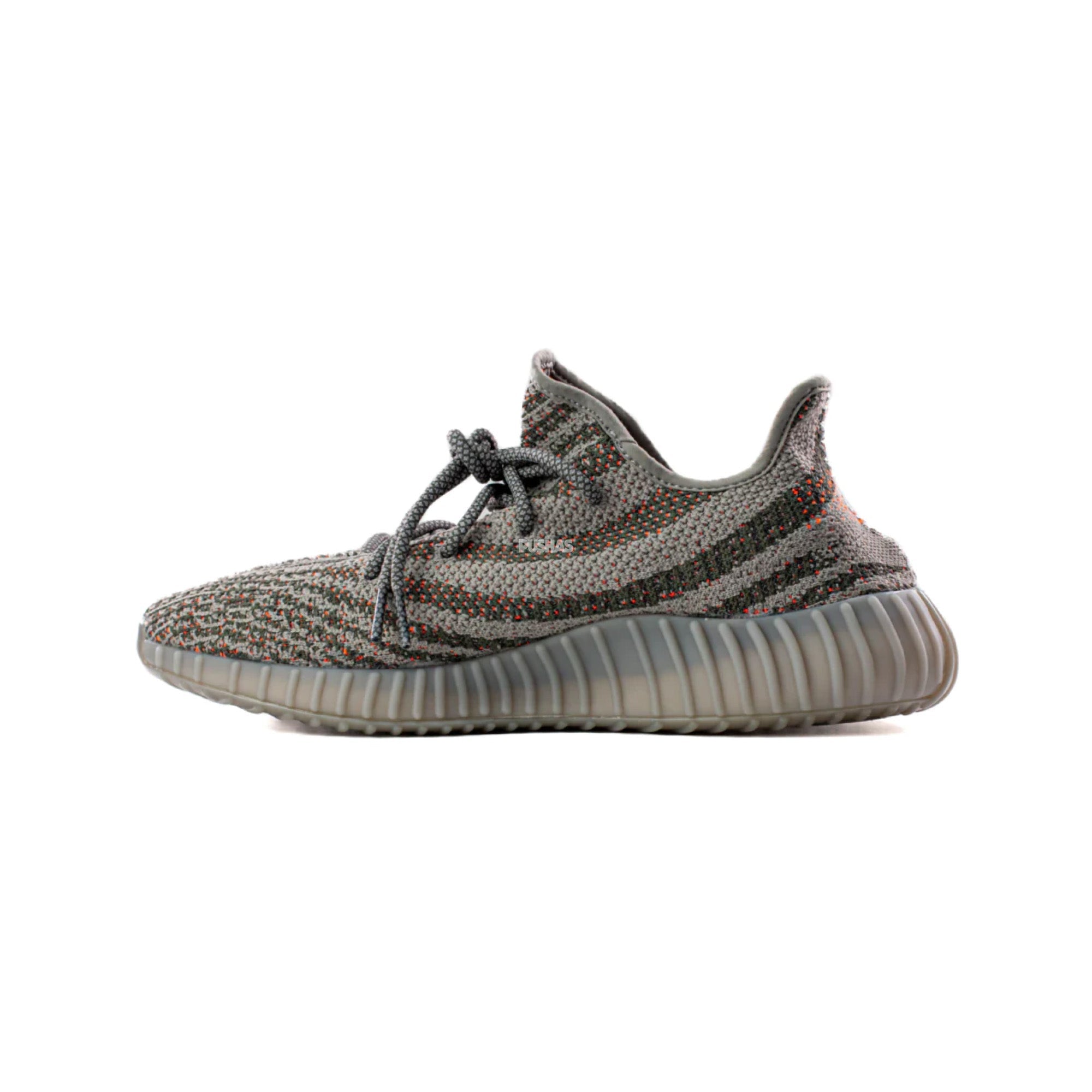 Yeezy Boost 350 V2 'Beluga' Reflective (2021)