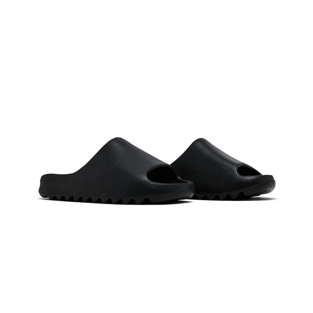 Yeezy Slide 'Black' (2025)