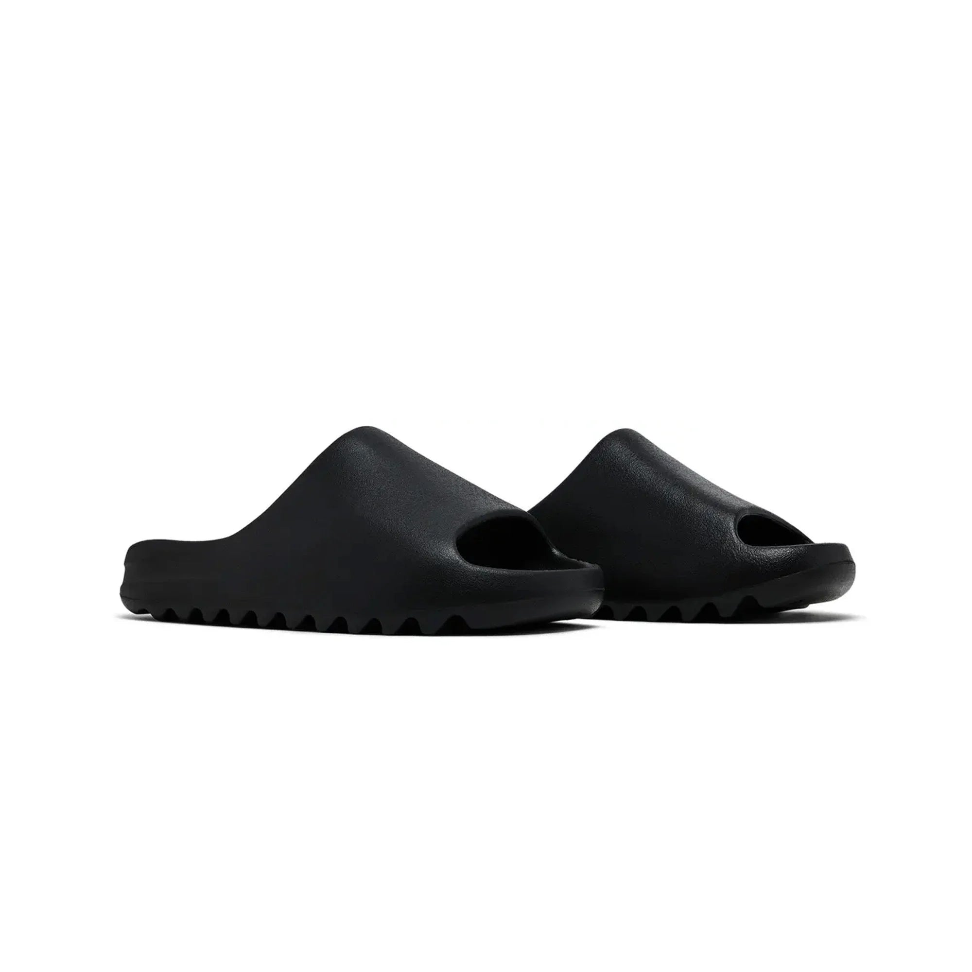 Yeezy Slide 'Black' (2025)